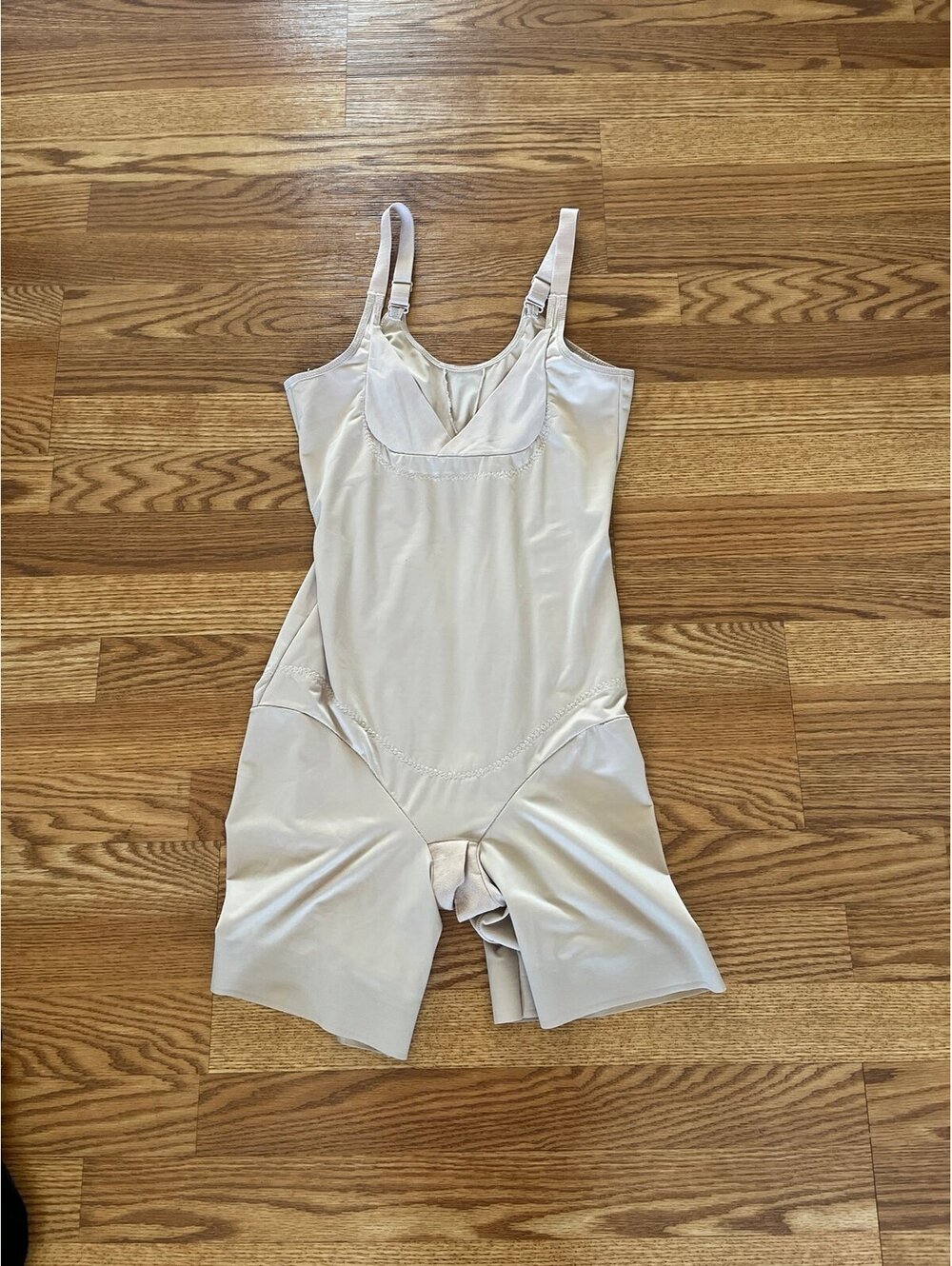 miraclesuit shapewear bodysuit 3X